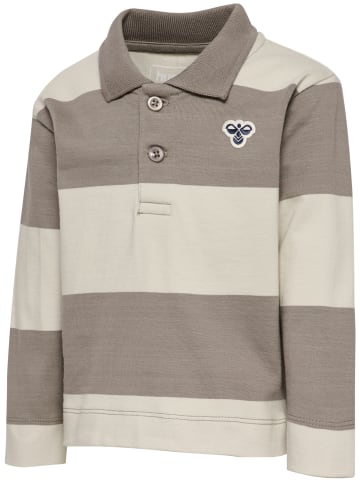 Hummel Polo Hmlmini Kinder in ROCK RIDGE