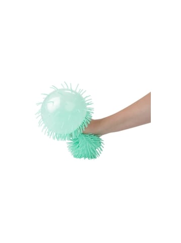 Toi-Toys Pufferball 22,5 cm Pastell in grün