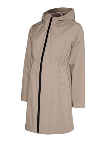 mama licious Jacke in Moon Rock 1