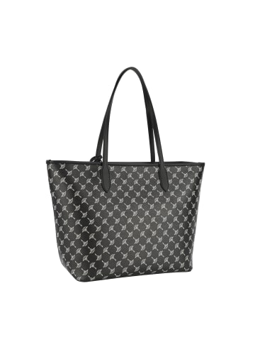 JOOP! Shopper 'Cortina 1.0 Lara in Schwarz 41 x 29 x 17 cm'