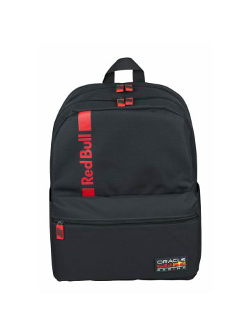Red Bull Rucksack mit Vielseitig Laptopfach - Racing Edition