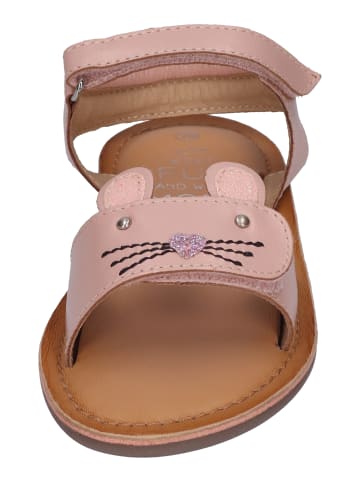 Kickers Sandalen CLOONIE  in rosa