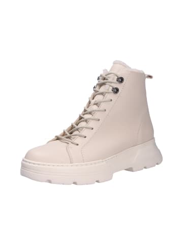 Paul Green Stiefel in beige