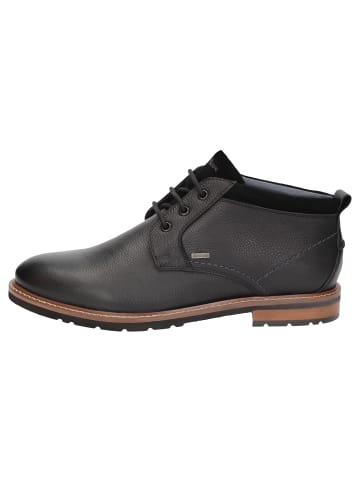 Sioux Stiefelette Rostolo-706-TEX in schwarz