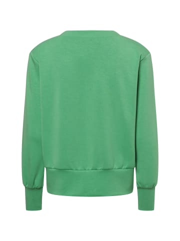 More & More Sweatshirt in lind