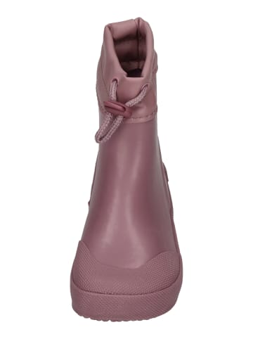 KOEL Gummistiefel WIBI SOLID für Kleinkinder in rosa