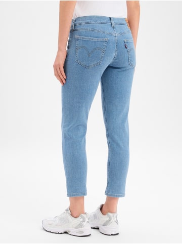 Levi´s Jeans Boyfriend in light stone