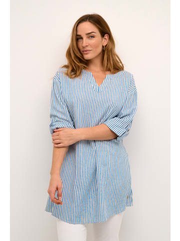 Cream Kleid CRVenta Regular fit in Blue Milkboy