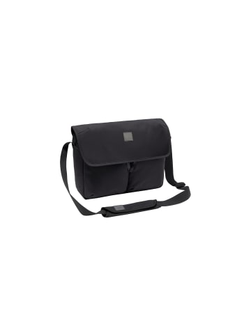 Vaude Handtasche für Erwachsene in schwarz in schwarz