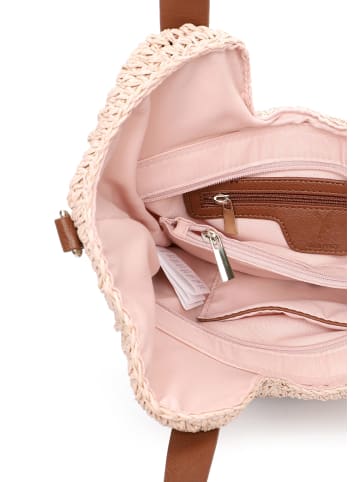 SURI FREY Shopper SFY Marley in rose