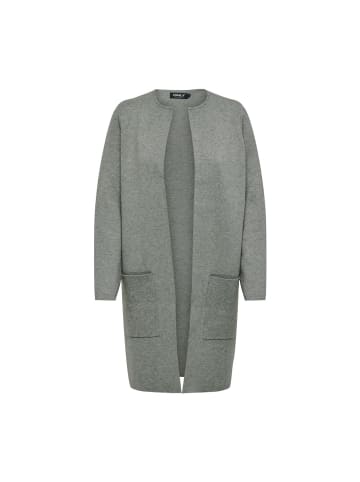 ONLY Pullover in Agave Green-W. MELANGE