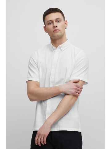 CASUAL FRIDAY Kurzarmhemd CFAnton in Weiß