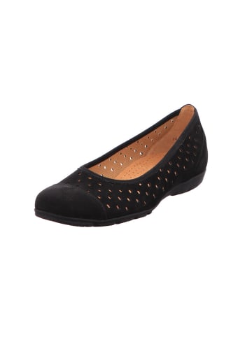 Gabor Ballerina in blau
