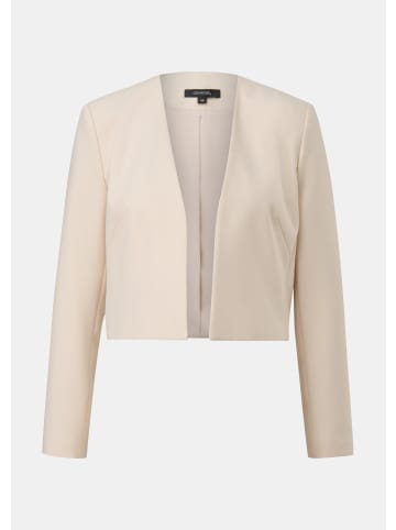 comma Indoor-Bolero in 8102_beige