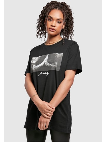 Mister Tee Mister Tee in black