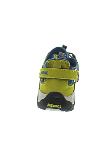 MEINDL Rudy Junior Sandale Gelb