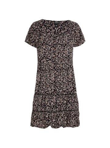 Protest W PRTLENI 23 DRESS in Schwarz