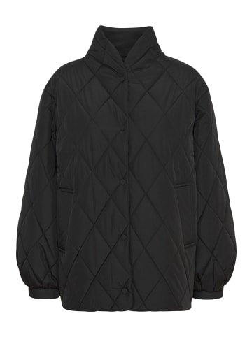 ICHI Jacke IHHANSA Loose fit in Black