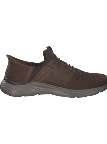 Skechers Slipper in braun