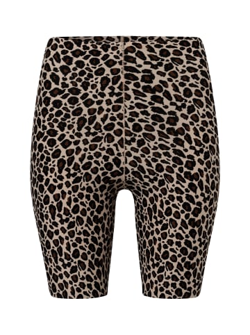 Chantelle Shapewear Shorts in beige schwarz