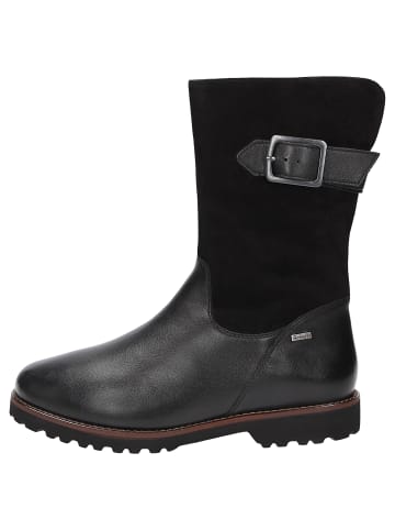 Sioux Stiefel Merdit-742-TEX-LF-H in schwarz