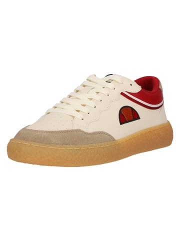 ellesse Sneaker IN59 Original in 381ELS Tofu Red
