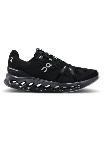 On Runningschuhe für Damen in Schwarz