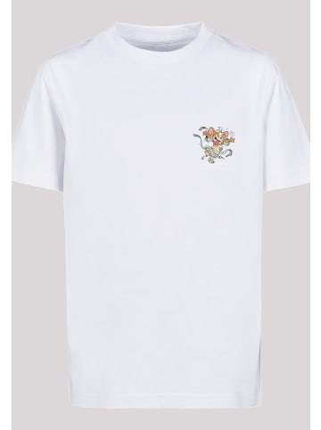 F4NT4STIC T-Shirt in white