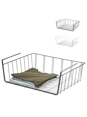 eluno Maxi-Schrankkorb