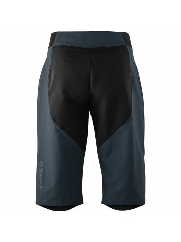 Gonso Bikeshort Rasass in Nachtschwarz