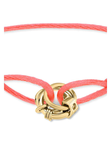 LIEBESKIND BERLIN Armband Lora in rot