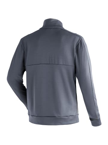 Maier Sports Granni M He-Midlayerjacke el. in Marine3273