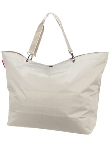 Reisenthel Einkaufstasche Shopper XL in Herringbone Sand