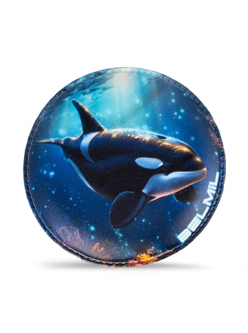 Belmil Patch Set Sea Life