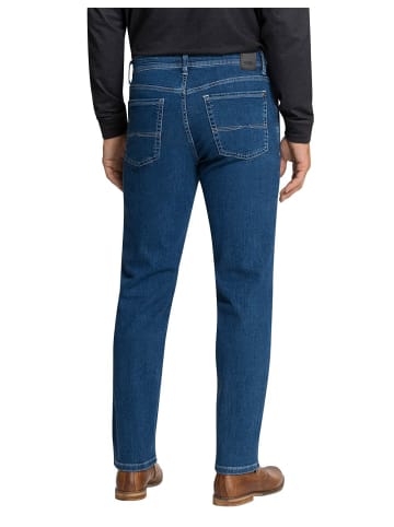 Pioneer Slim Fit Jeans für Herren in blau