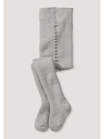 Hessnatur Strumpfhose in grau