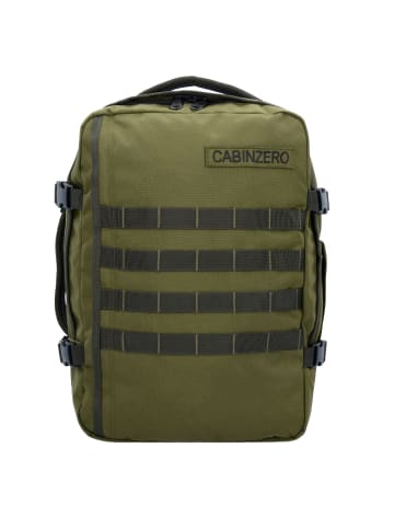 Cabinzero Adventure 80 Daypack 44 cm in military green