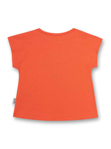 Sanetta T-Shirt in Rot