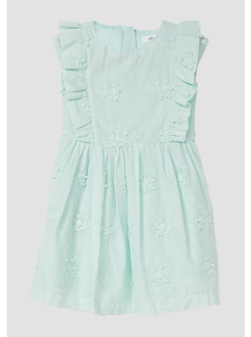 s.Oliver Kleid in 7170_helles türkis