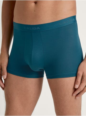 Calida New Boxer in legion blue