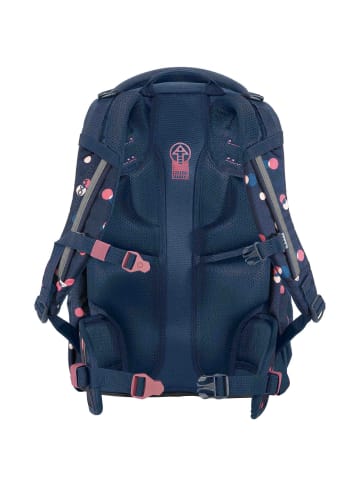 Coocazoo Mate Schulrucksack 44 cm in bubble dreams