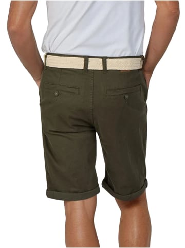 riverso Short RIVHenry regular/straight in Grün