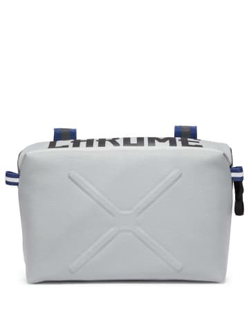 CHROME Helix Bike 3 - Lenkertasche 23 cm (fog) in fog