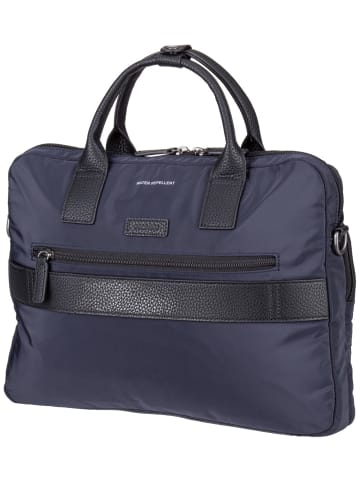 PICARD Aktentasche S'pore in Navy