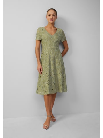 s.Oliver Kleid in 7721_olivgrün