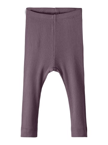 name it Leggings in arctic dusk