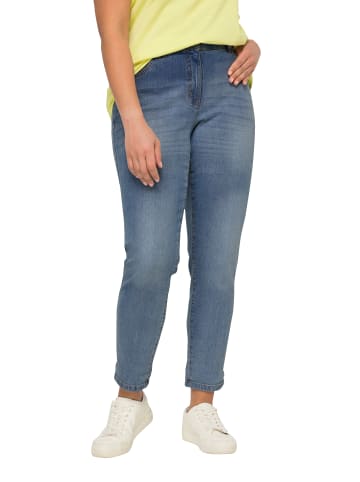 Angel of Style Jeans in light blue