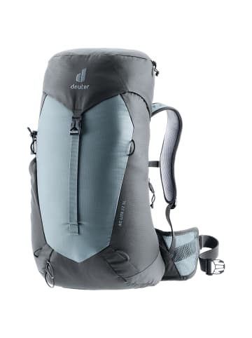 Deuter AC Lite 22 SL - Women's Wanderrucksack 56 cm in shale-graphite