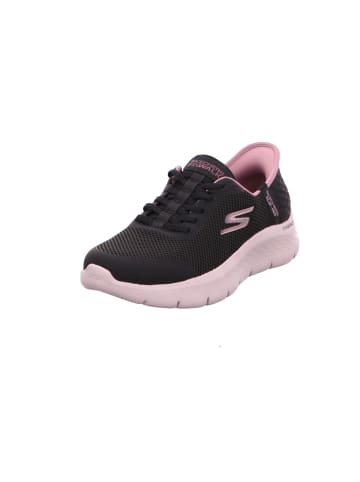 Skechers Sportschuh in schwarz