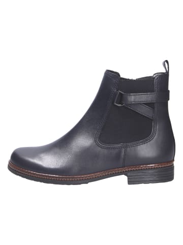 Gabor Stiefelette in blau
